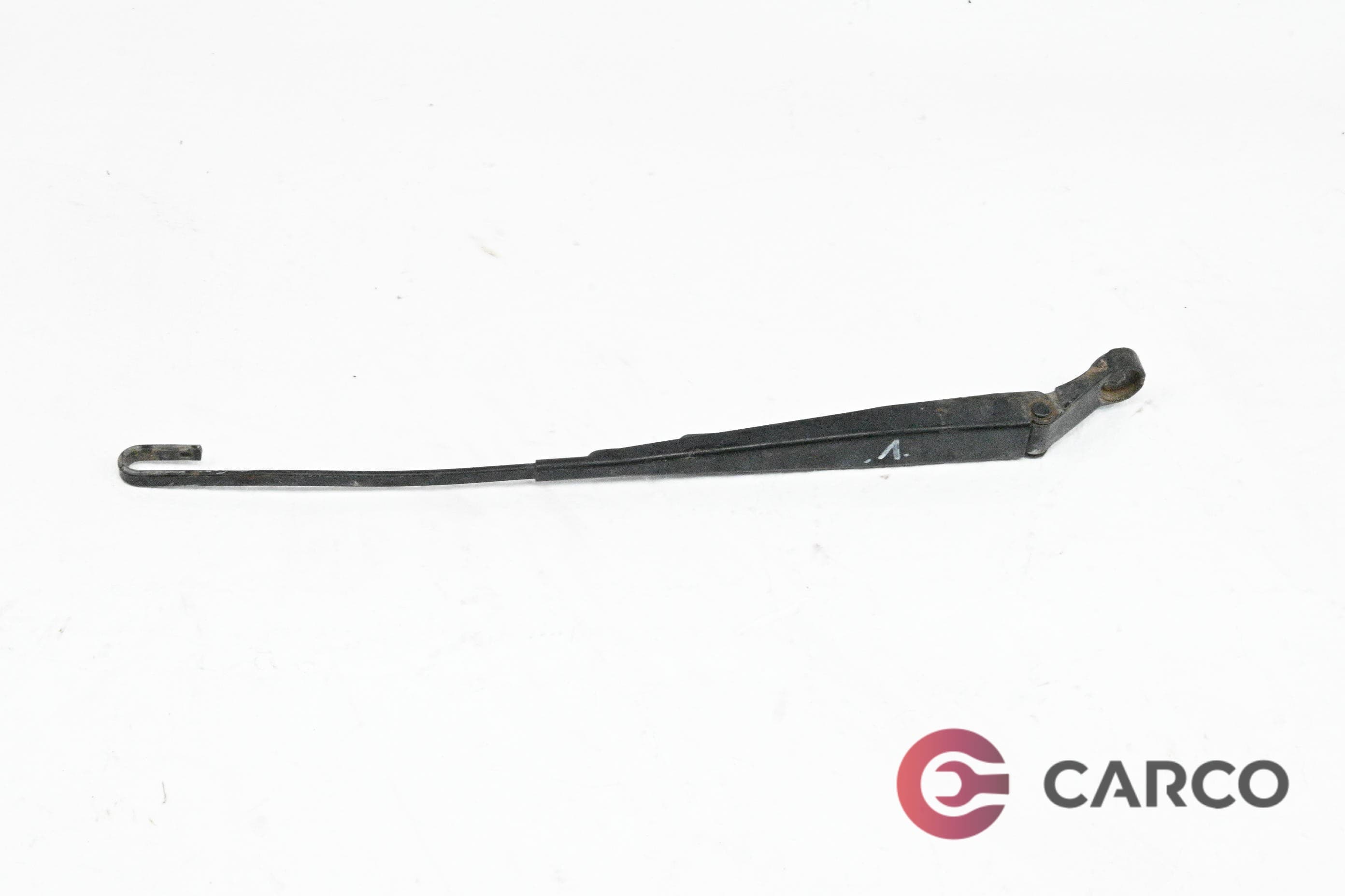 Рамо чистачка ляво за VW FOX (5Z1, 5Z3) 1.2 (2003)