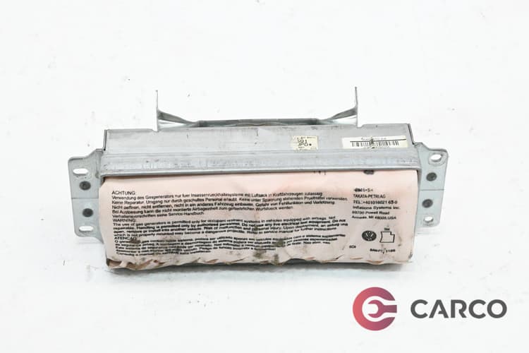 AIRBAG пасажер за VW FOX (5Z1, 5Z3) 1.2 (2003)