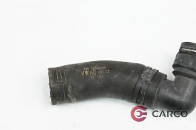 Воден маркуч 6Y0121049H за VW FOX (5Z1, 5Z3) 1.2 (2003)