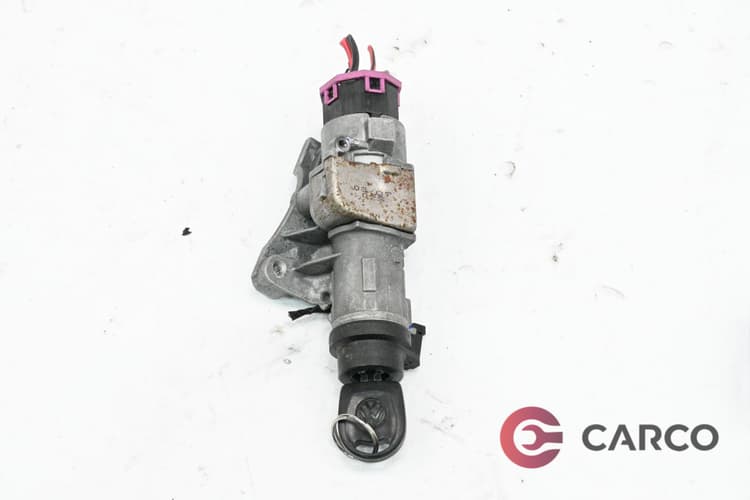 Конзола ключ запалване за VW FOX (5Z1, 5Z3) 1.2 (2003)