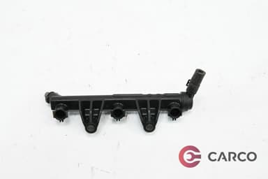 Горивна рейка 03D133319J за VW FOX (5Z1, 5Z3) 1.2 (2003)