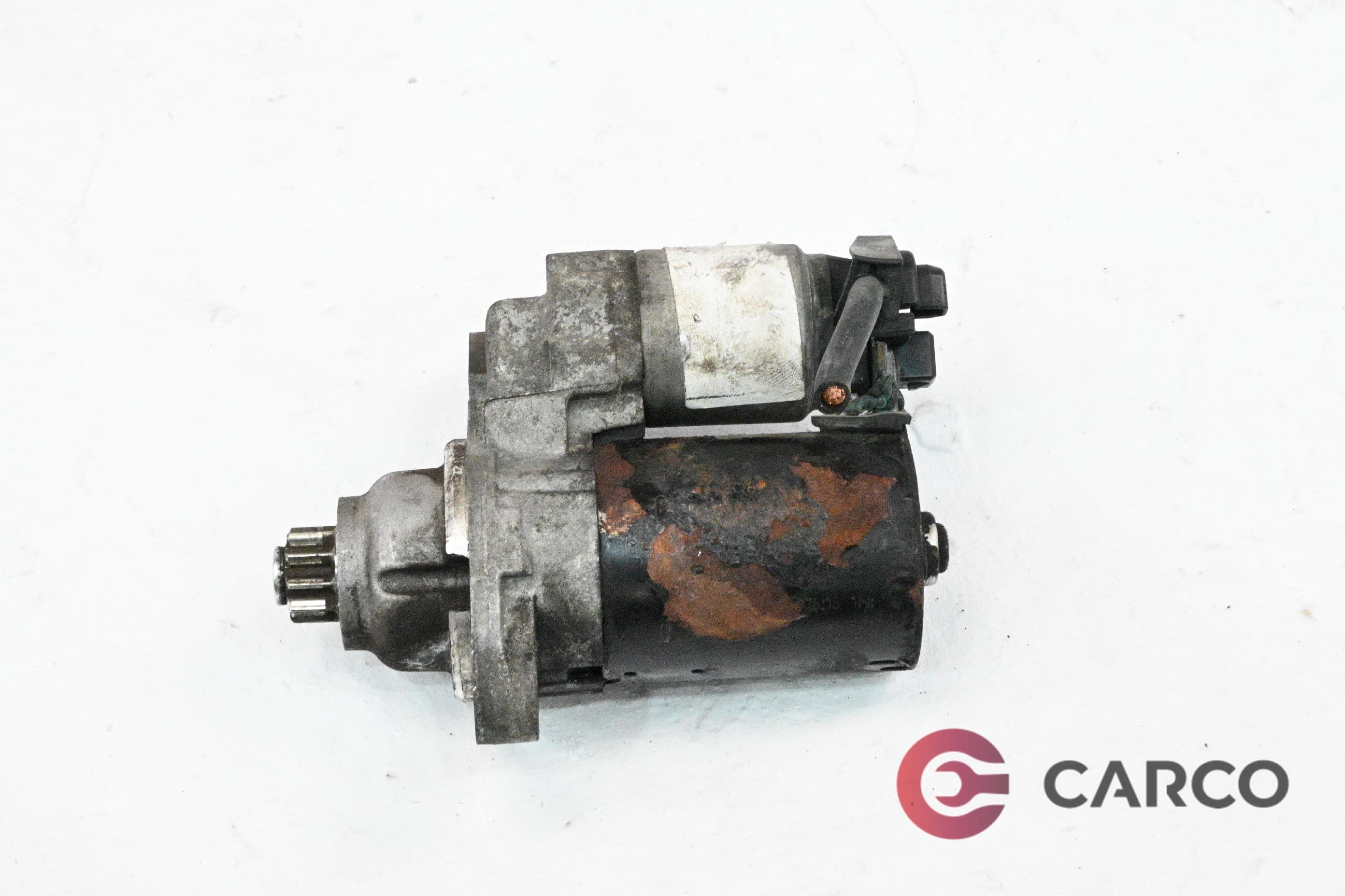 Стартер 1005831281 за VW FOX (5Z1, 5Z3) 1.2 (2003)