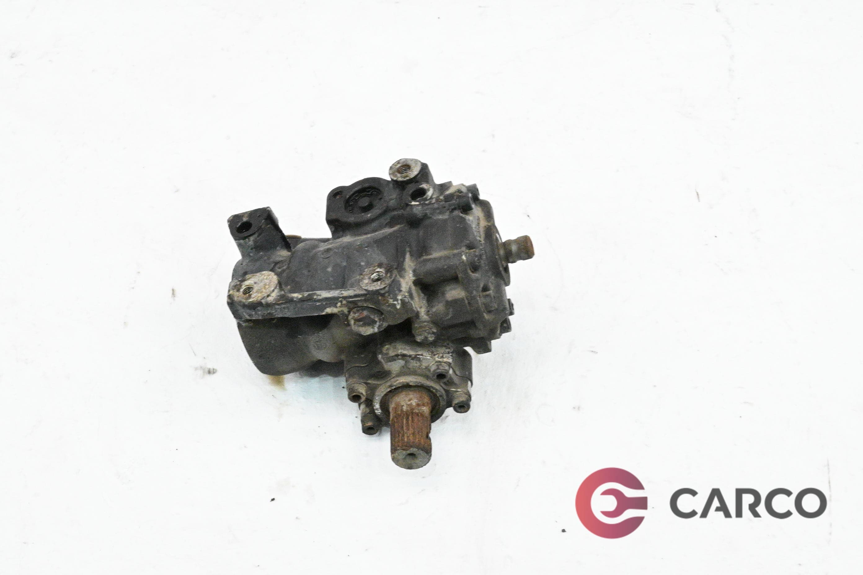 Кормилна кутия 2014611006 за MERCEDES-BENZ 190 седан (W201) D 2.0 (201.122) (1982 - 1993)