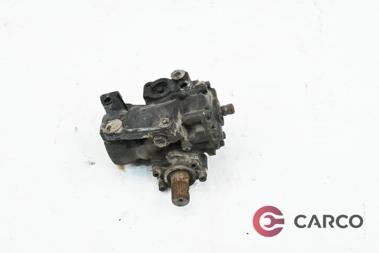 Кормилна кутия 2014611006 за MERCEDES-BENZ 190 седан (W201) D 2.0 (201.122) (1982 - 1993)
