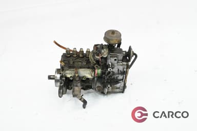 ГНП 6010703001 за MERCEDES-BENZ 190 седан (W201) D 2.0 (201.122) (1982 - 1993)