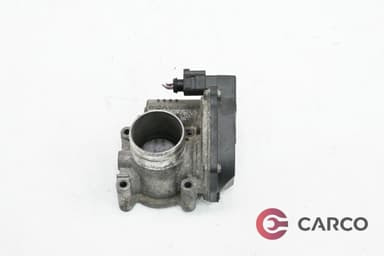 Дросел клапа 03D133062E за VW FOX (5Z1, 5Z3) 1.2 (2003)