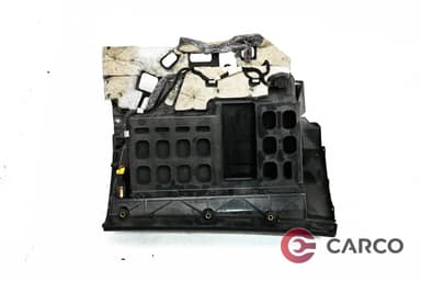 Жабка за AUDI A8 седан (4E_) 3.0 TDI quattro (2002 - 2010)