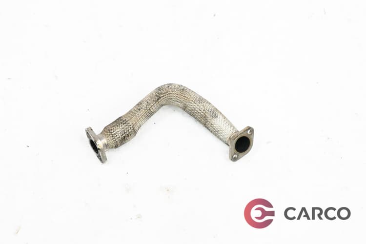 EGR тръба за AUDI A8 седан (4E_) 3.0 TDI quattro (2002 - 2010)