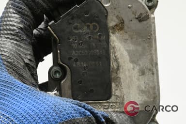 Моторче вихрови клапи 059129086M за AUDI A8 седан (4E_) 3.0 TDI quattro (2002 - 2010)