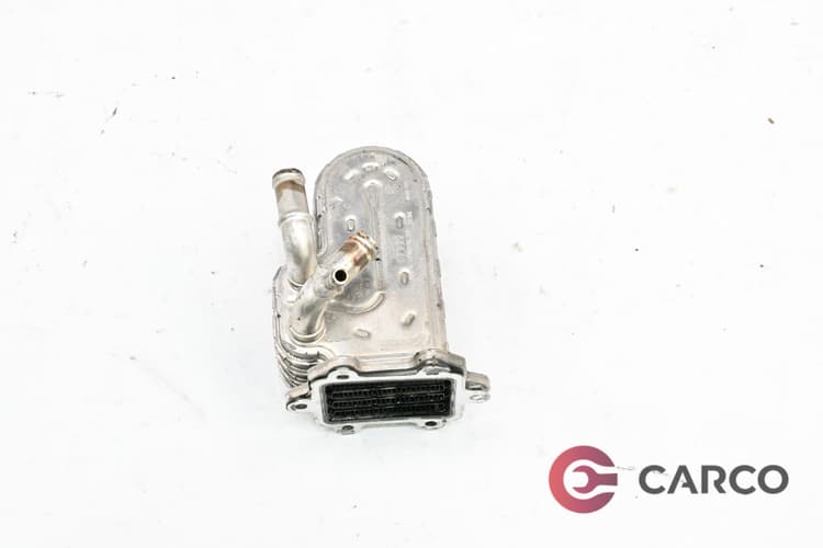 EGR охладител за AUDI A8 седан (4E_) 3.0 TDI quattro (2002 - 2010)