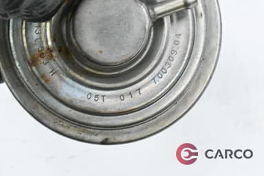 EGR клапан 7.00309.04 за AUDI A8 седан (4E_) 3.0 TDI quattro (2002 - 2010)