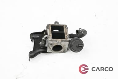 EGR клапан 059131063B за AUDI A8 седан (4E_) 3.0 TDI quattro (2002 - 2010)