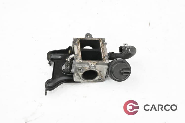 EGR клапан 059131063B за AUDI A8 седан (4E_) 3.0 TDI quattro (2002 - 2010)