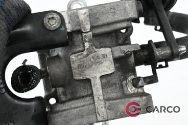 EGR клапан 059131063B за AUDI A8 седан (4E_) 3.0 TDI quattro (2002 - 2010)