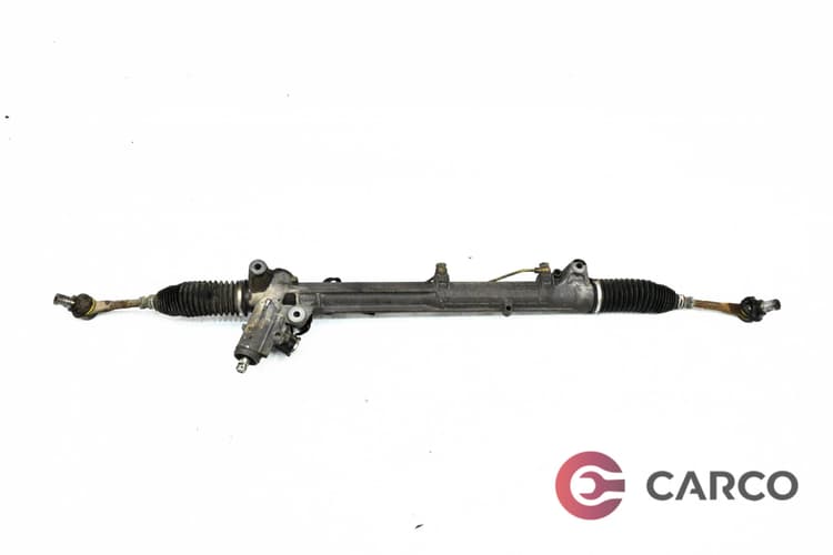 Кормилна рейка за AUDI A8 седан (4E_) 3.0 TDI quattro (2002 - 2010)