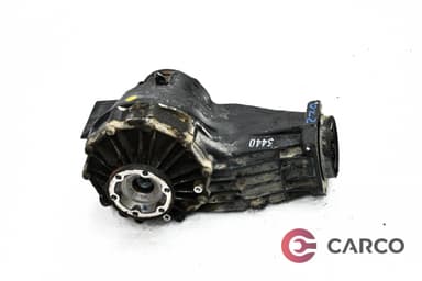 Диференциал за AUDI A8 седан (4E_) 3.0 TDI quattro (2002 - 2010)