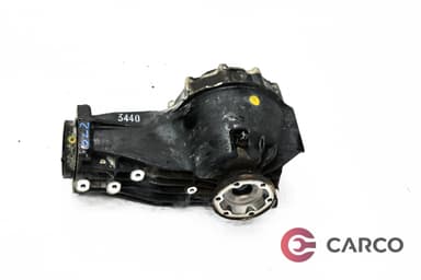 Диференциал за AUDI A8 седан (4E_) 3.0 TDI quattro (2002 - 2010)