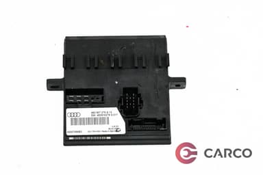 Модул светлини 4E0907279G за AUDI A8 седан (4E_) 3.0 TDI quattro (2002 - 2010)