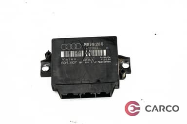 Модул парктроник 4E0919283B за AUDI A8 седан (4E_) 3.0 TDI quattro (2002 - 2010)