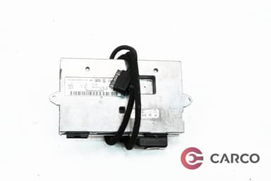 Модул навигация 4E0035729 за AUDI A8 седан (4E_) 3.0 TDI quattro (2002 - 2010)