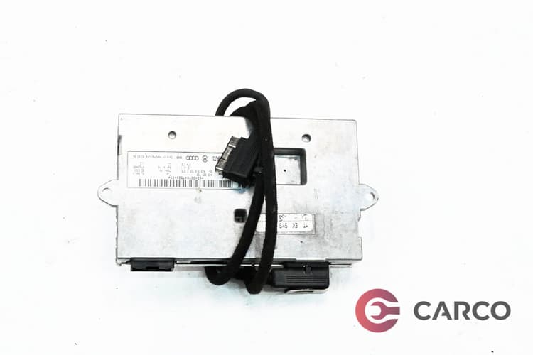Модул навигация 4E0035729 за AUDI A8 седан (4E_) 3.0 TDI quattro (2002 - 2010)