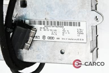 Модул навигация 4E0035729 за AUDI A8 седан (4E_) 3.0 TDI quattro (2002 - 2010)