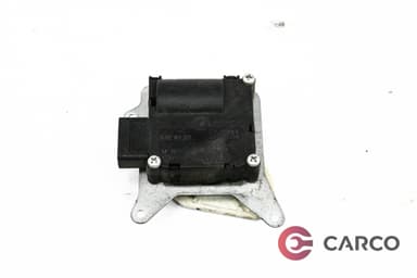 Моторче клапа парно 0132801323 020204 3 за AUDI A8 седан (4E_) 3.0 TDI quattro (2002 - 2010)