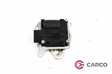 Моторче клапа парно 0132801323 020204 3 за AUDI A8 седан (4E_) 3.0 TDI quattro (2002 - 2010)