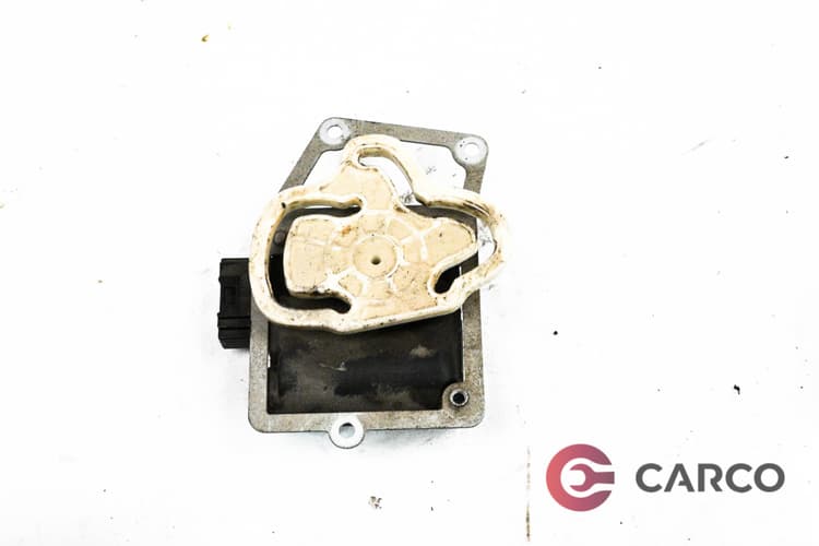 Моторче клапа парно 0132801323 141203 2 за AUDI A8 седан (4E_) 3.0 TDI quattro (2002 - 2010)