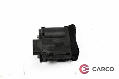 Моторче клапа парно 0132801319 050204 1 за AUDI A8 седан (4E_) 3.0 TDI quattro (2002 - 2010)