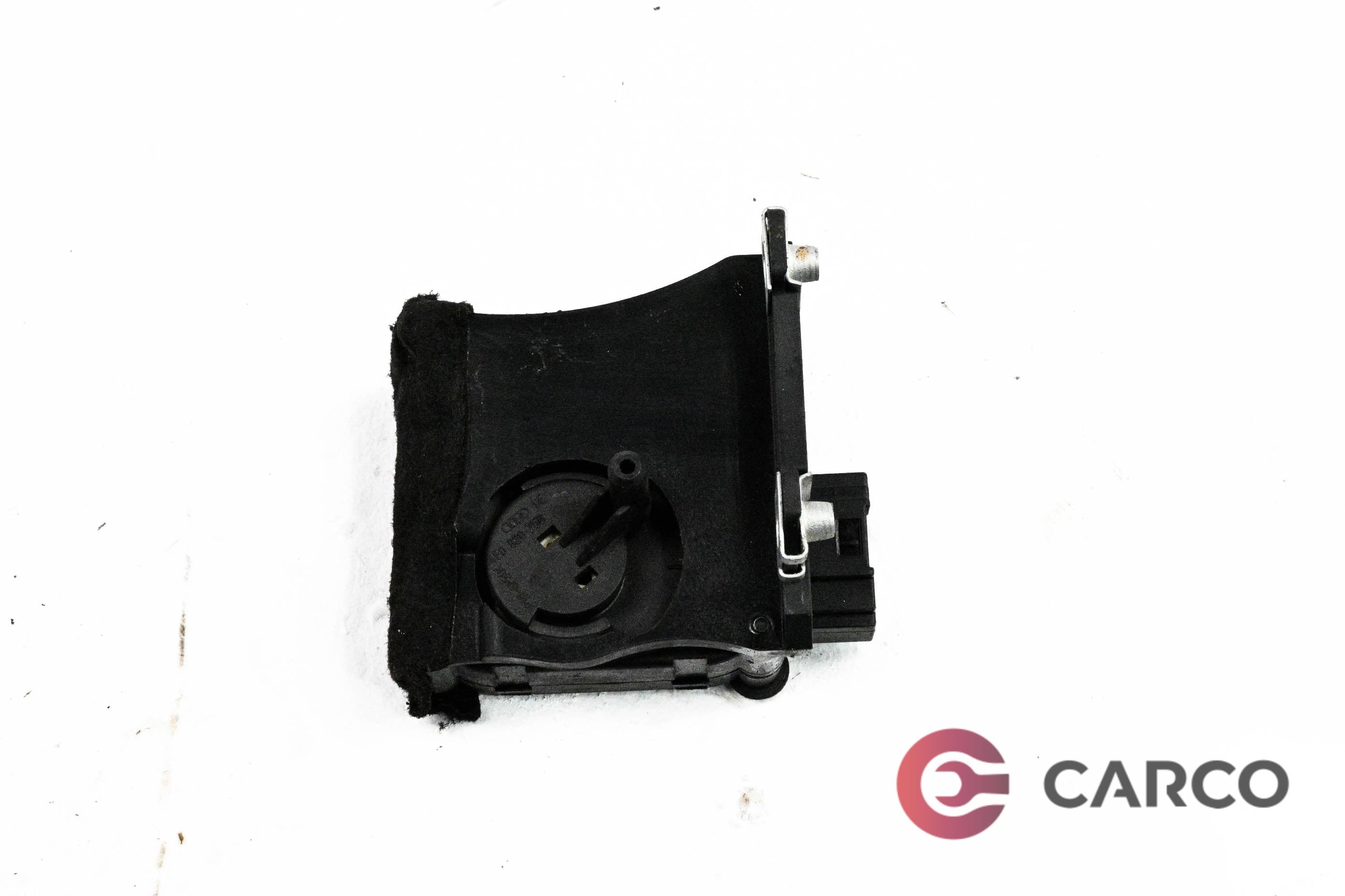 Моторче клапа парно 0132801319 050204 1 за AUDI A8 седан (4E_) 3.0 TDI quattro (2002 - 2010)
