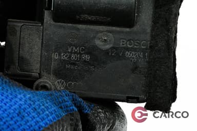 Моторче клапа парно 0132801319 050204 1 за AUDI A8 седан (4E_) 3.0 TDI quattro (2002 - 2010)