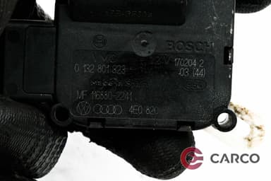 Моторче клапа парно 0132801323 170204 2 за AUDI A8 седан (4E_) 3.0 TDI quattro (2002 - 2010)