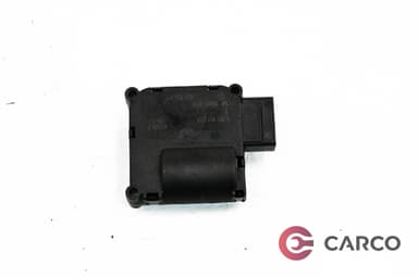 Моторче клапа парно 0132801323 170204 2 за AUDI A8 седан (4E_) 3.0 TDI quattro (2002 - 2010)