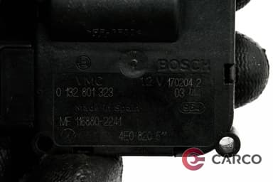 Моторче клапа парно 0132801323 170204 2 за AUDI A8 седан (4E_) 3.0 TDI quattro (2002 - 2010)