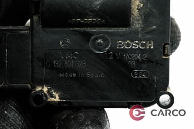 Моторче клапа парно 0132801323 170204 2 за AUDI A8 седан (4E_) 3.0 TDI quattro (2002 - 2010)