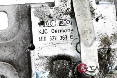 Машинка централно заключване заден капак 4E0827383C за AUDI A8 седан (4E_) 3.0 TDI quattro (2002 - 2010)