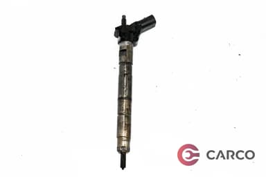 Дюза дизел 059130277Q за AUDI A8 седан (4E_) 3.0 TDI quattro (2002 - 2010)