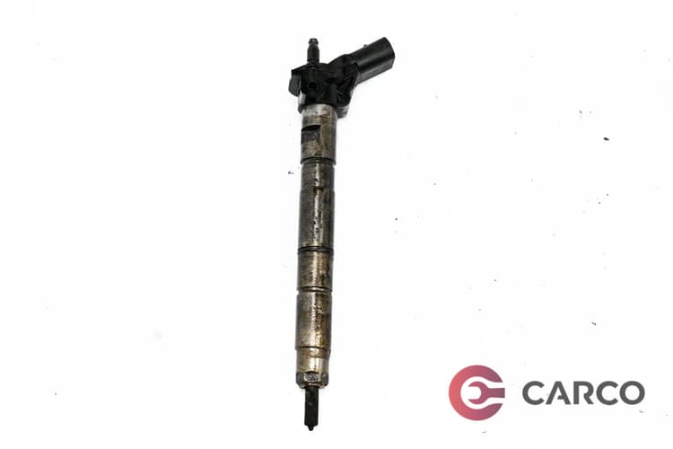 Дюза дизел 059130277Q за AUDI A8 седан (4E_) 3.0 TDI quattro (2002 - 2010)