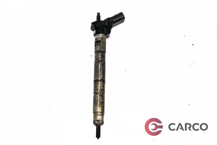 Дюза дизел 059130277Q за AUDI A8 седан (4E_) 3.0 TDI quattro (2002 - 2010)
