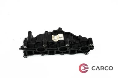 Всмукателен колектор десен 059129712BL за AUDI A8 седан (4E_) 3.0 TDI quattro (2002 - 2010)