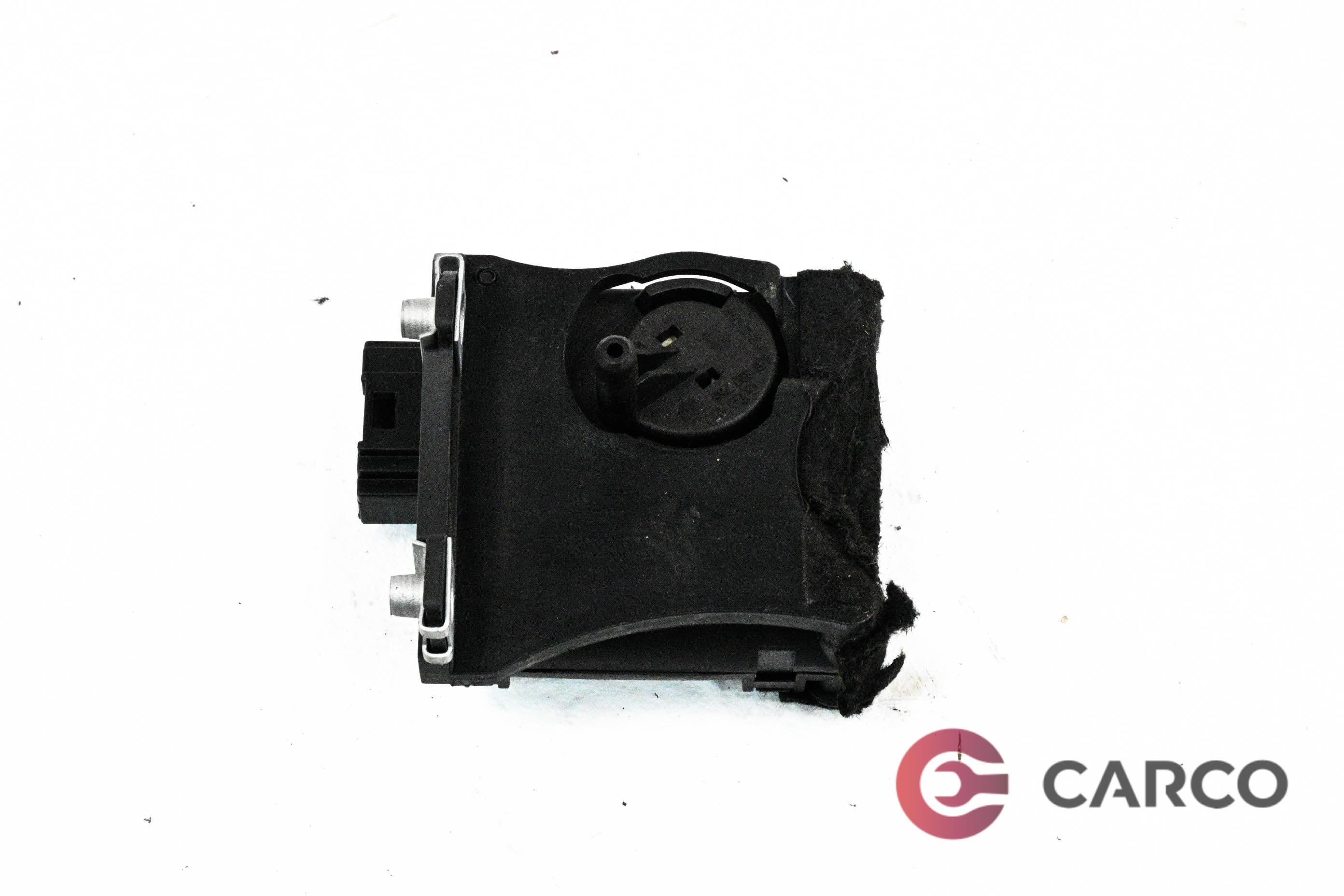 Моторче клапа парно 0132801319 за AUDI A8 седан (4E_) 3.0 TDI quattro (2002 - 2010)