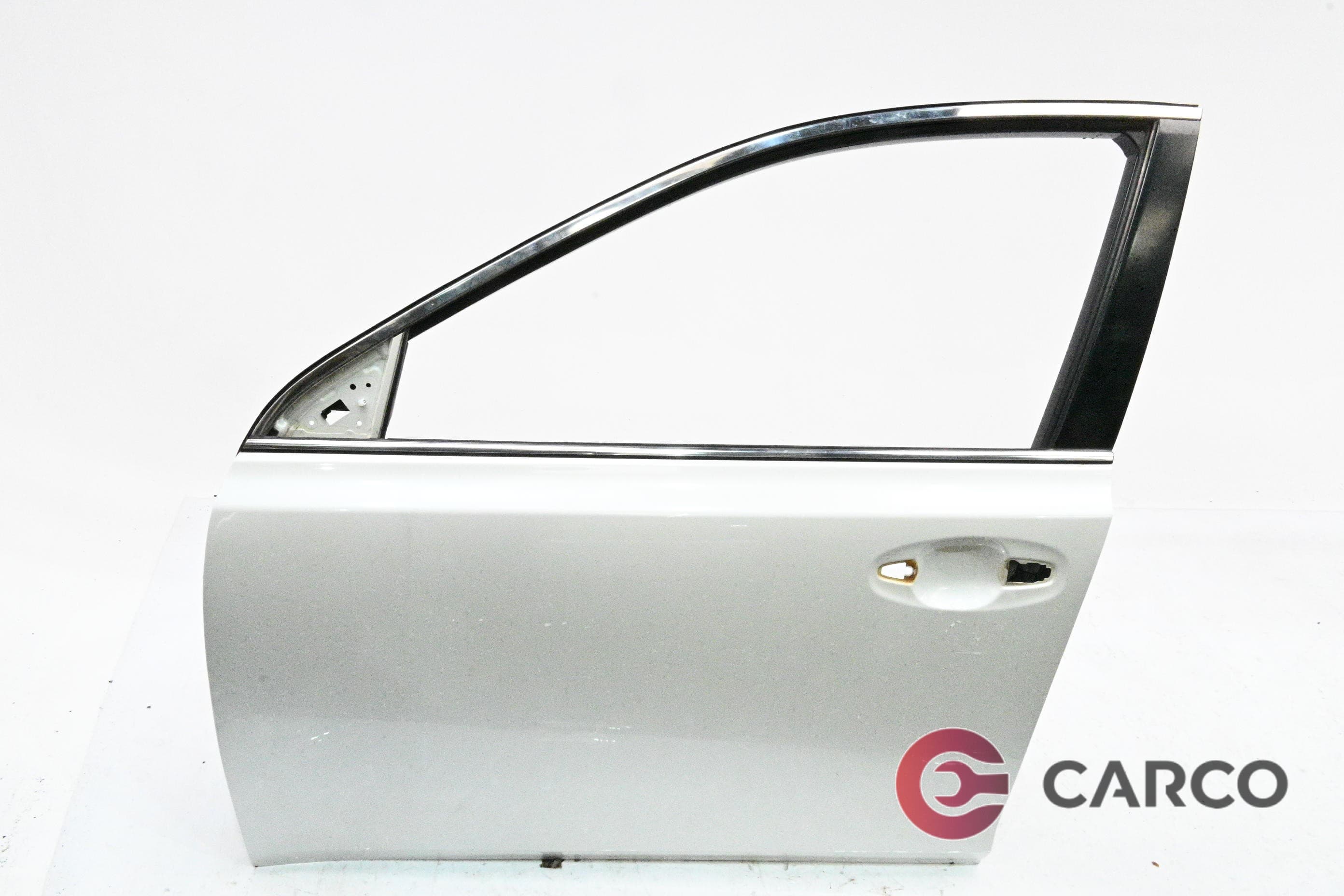 Врата предна лява за SUBARU LEGACY V седан (BM, BR) 2.0 D AWD (2009)
