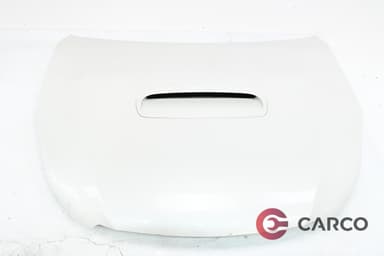 Преден капак за SUBARU LEGACY V седан (BM, BR) 2.0 D AWD (2009)