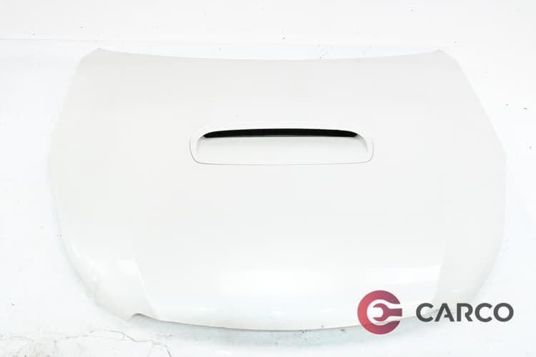 Преден капак за SUBARU LEGACY V седан (BM, BR) 2.0 D AWD (2009)