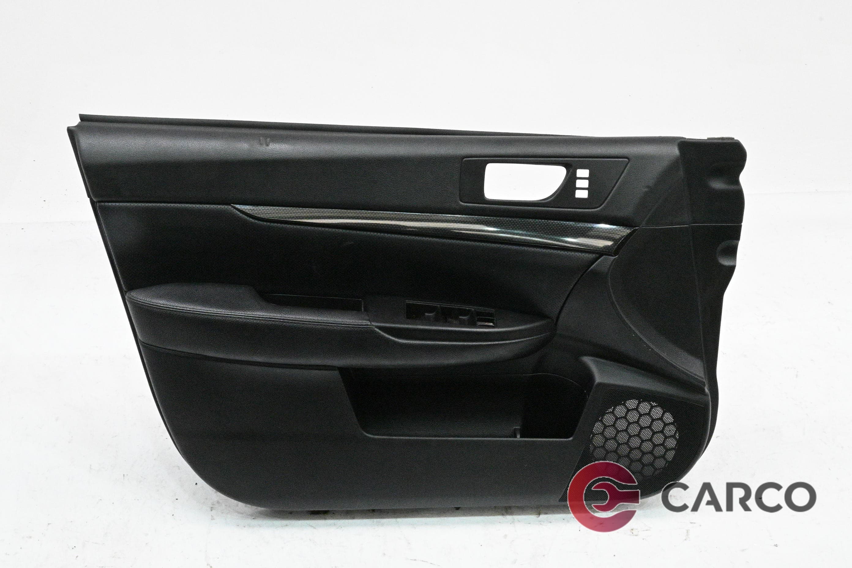 Кора врата предна лява за SUBARU LEGACY V седан (BM, BR) 2.0 D AWD (2009)