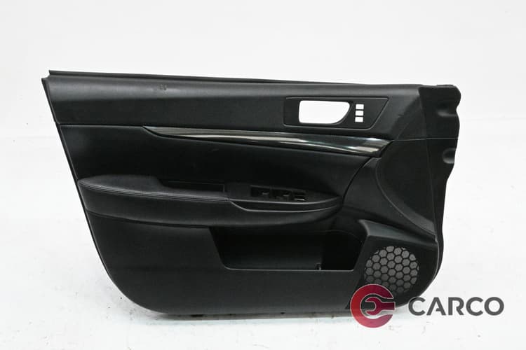 Кора врата предна лява за SUBARU LEGACY V седан (BM, BR) 2.0 D AWD (2009)