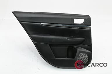Кора врата задна лява за SUBARU LEGACY V седан (BM, BR) 2.0 D AWD (2009)