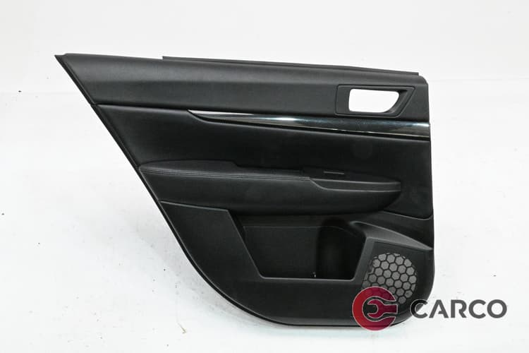 Кора врата задна лява за SUBARU LEGACY V седан (BM, BR) 2.0 D AWD (2009)