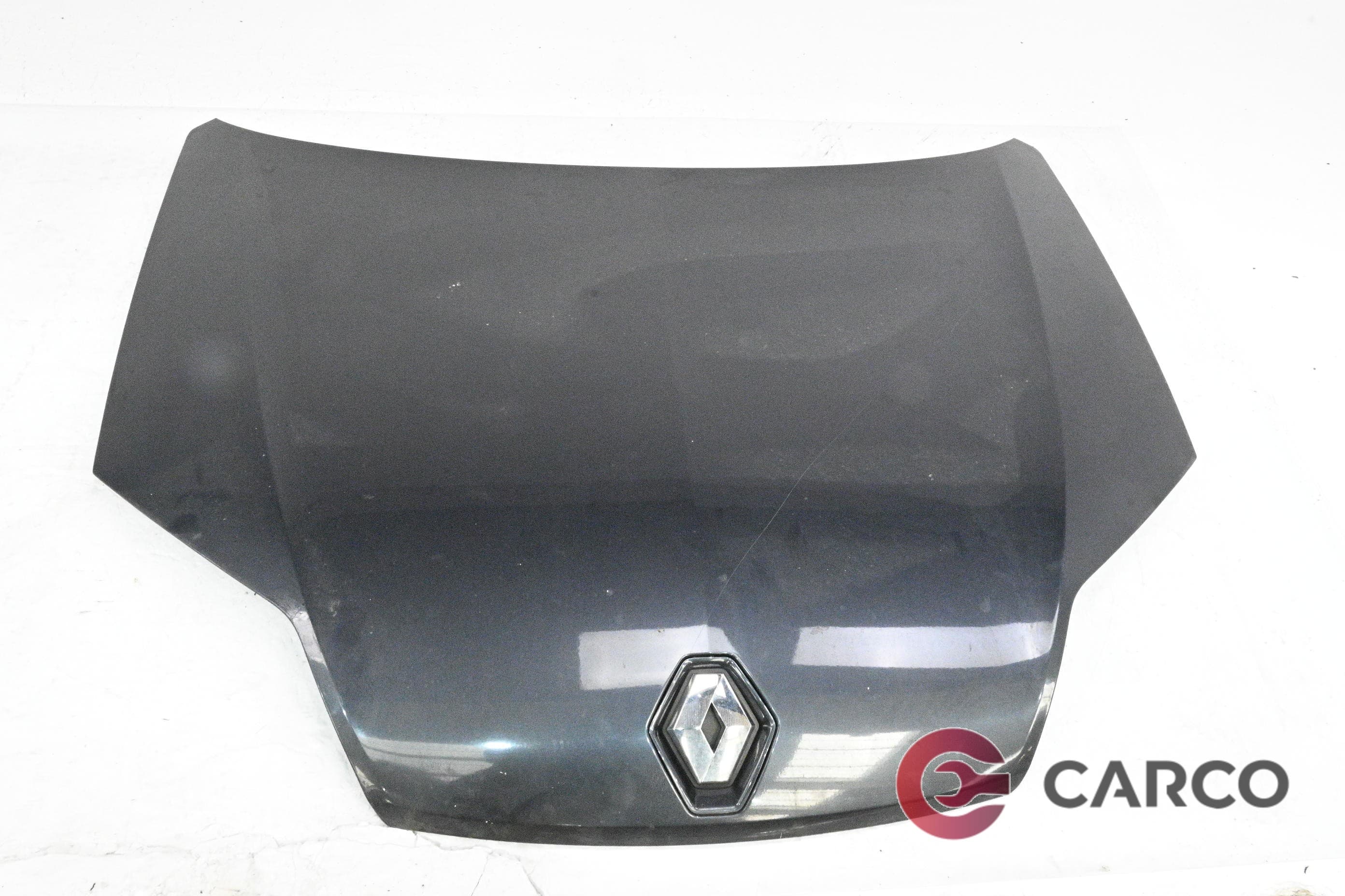 Преден капак за RENAULT LAGUNA III (BT0/1) 2.0 dCi (BT01, BT09, BT12, BT1S) (2007)